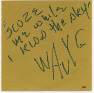 891014 Wavy Gravy autograph copy