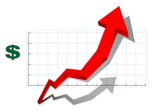 stockphoto_Sales_Chart